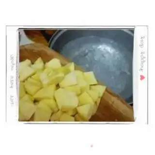 Make step 3