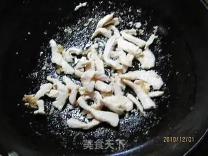 Make step 4