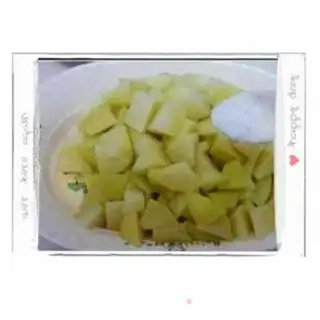 Make step 4