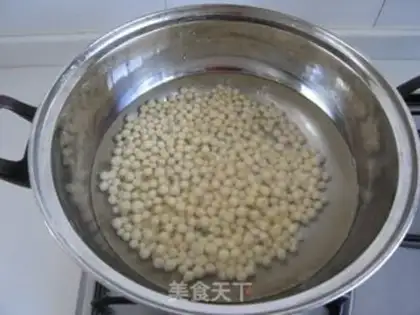 Make step 2