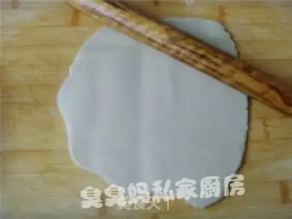 Make step 3