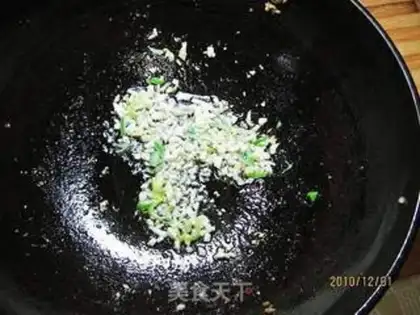Make step 5