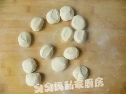 Make step 5