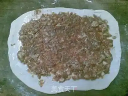 Make step 14