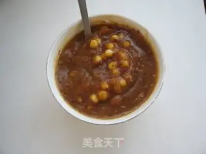 Make step 4