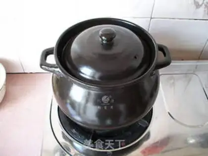 Make step 5