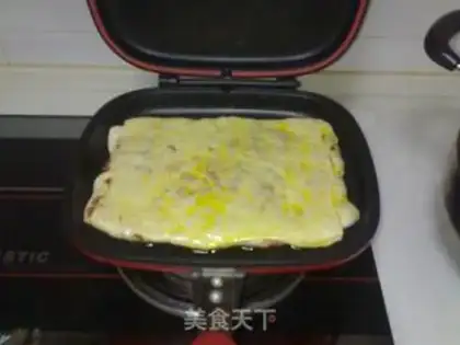 Make step 8