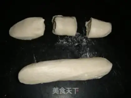 Make step 2