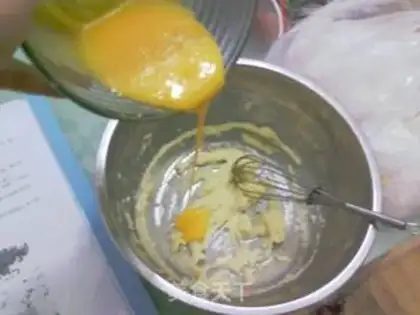 Make step 2