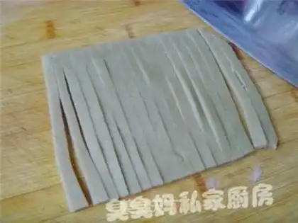 Make step 5