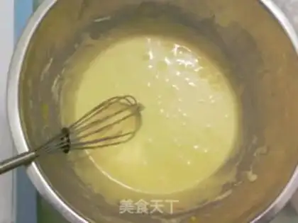 Make step 3