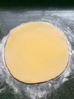Make step 5