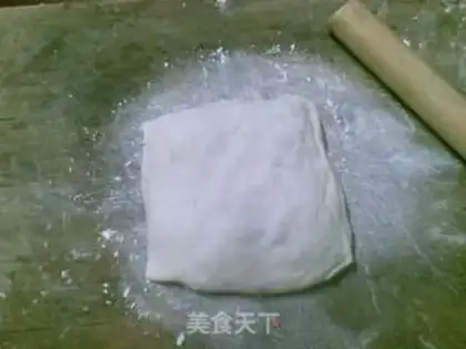 Make step 21