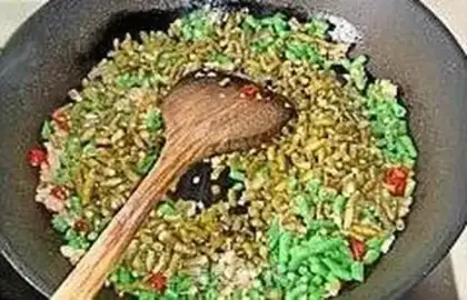Make step 5