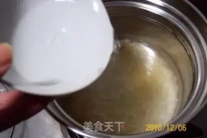 Make step 104