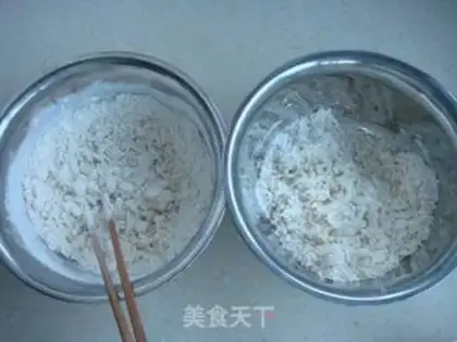 Make step 1