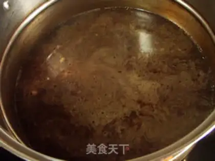 Make step 5