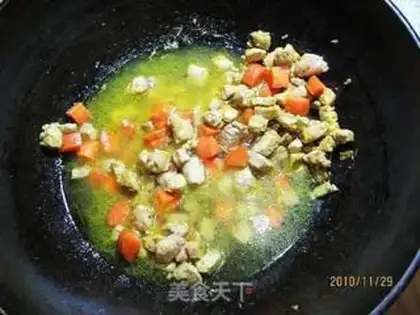 Make step 5