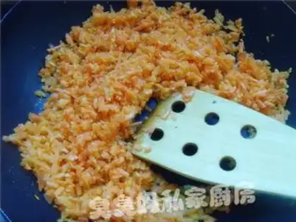 Make step 3