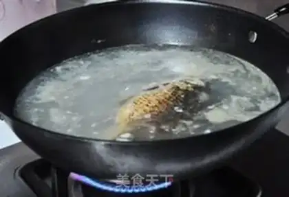 Make step 3