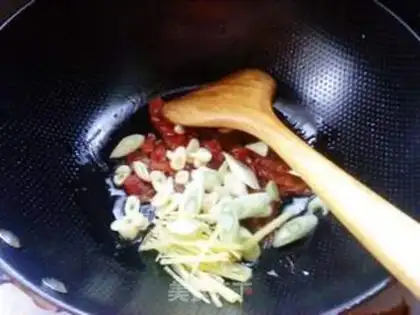 Make step 5