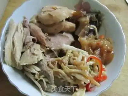Make  step 5