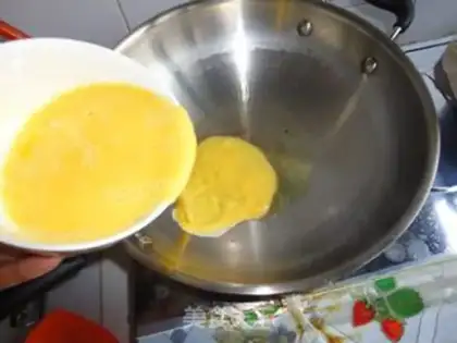 Make step 1