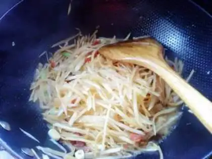Make step 7
