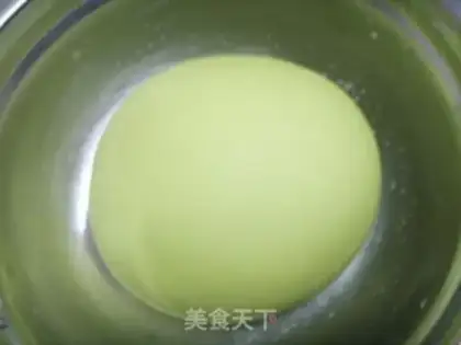 Make step 1