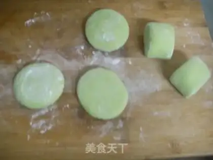 Make step 2