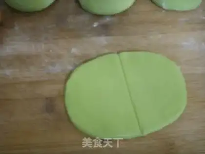 Make step 3