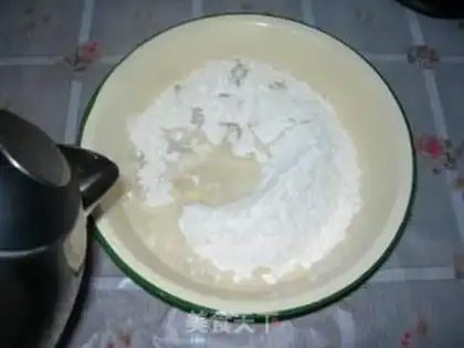Make step 5