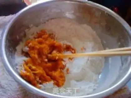 Make step 3