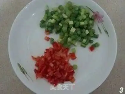 Make step 2
