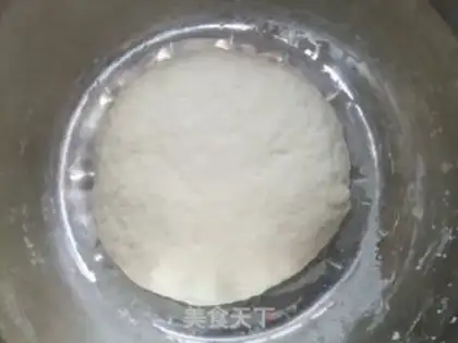 Make step 1