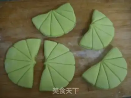 Make step 5