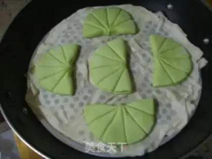 Make step 5