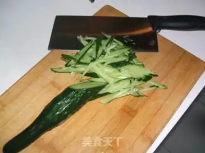 Make step 1