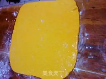 Make step 5