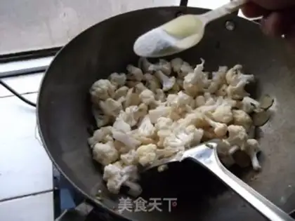 Make step 5