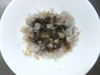Make step 3
