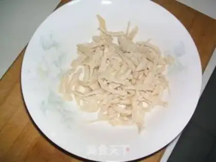 Make step 2