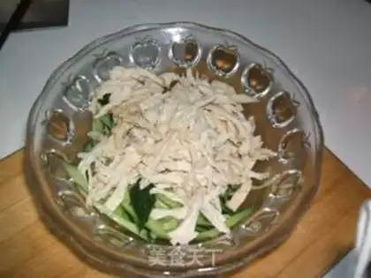 Make step 3