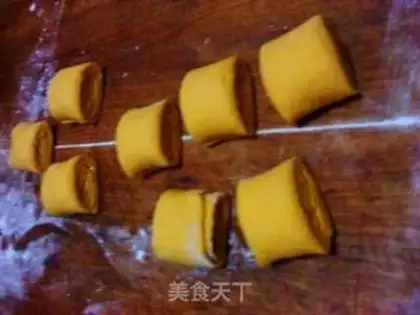 Make step 7