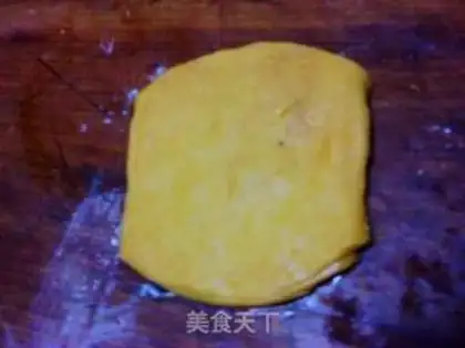 Make step 8