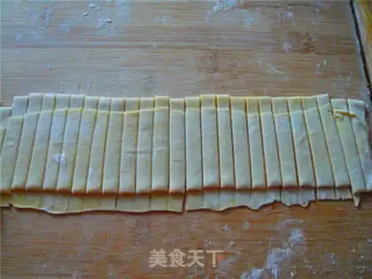 Make  step 8