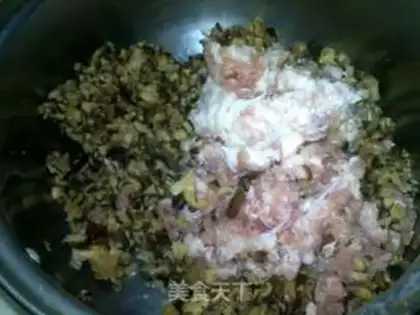 Make step 1