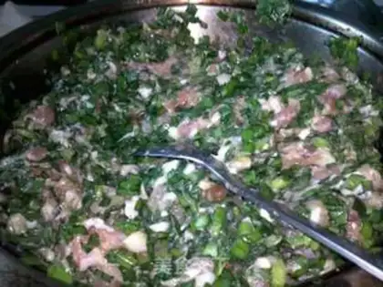 Make step 2