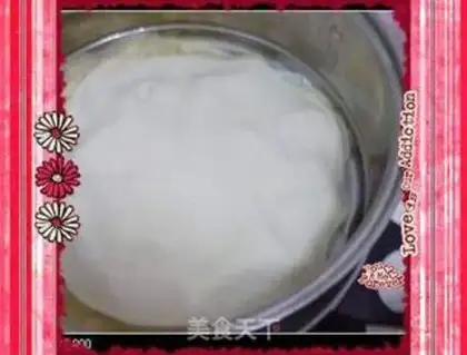 Make step 10