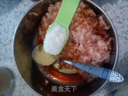 Make step 8